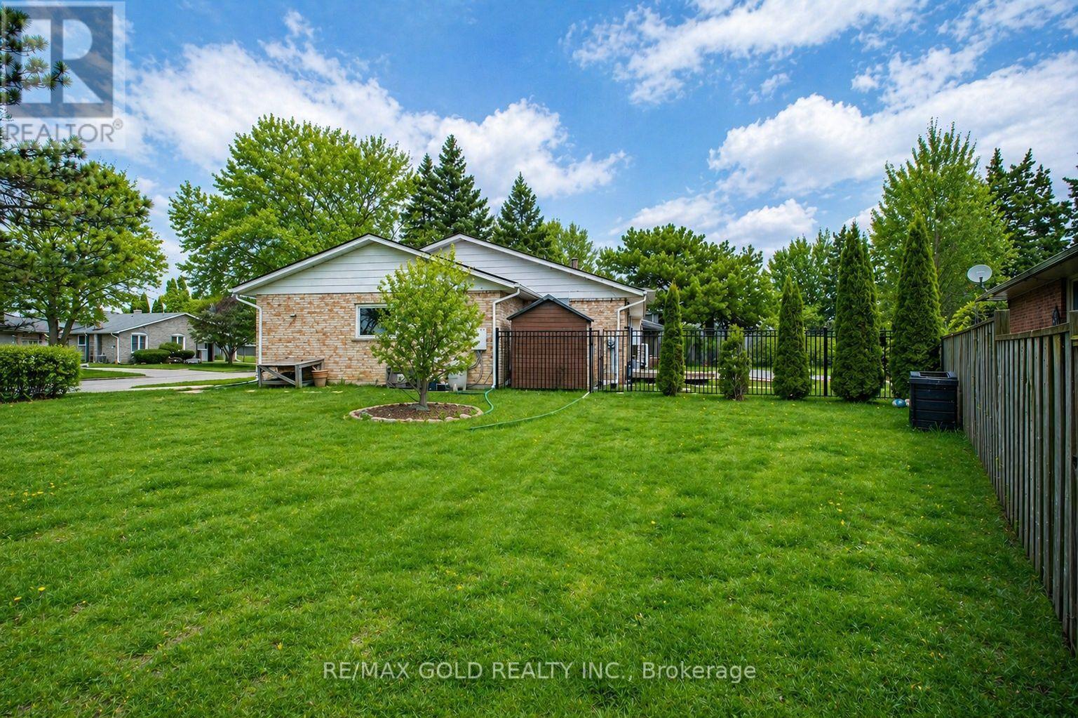 2860 Henley Avenue, Niagara Falls, Ontario  L2J 3M4 - Photo 4 - X13048770