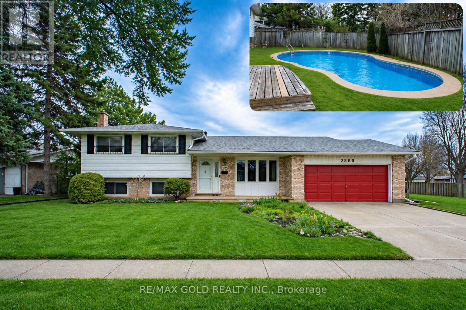 2860 HENLEY AVENUE, Niagara Falls, Ontario