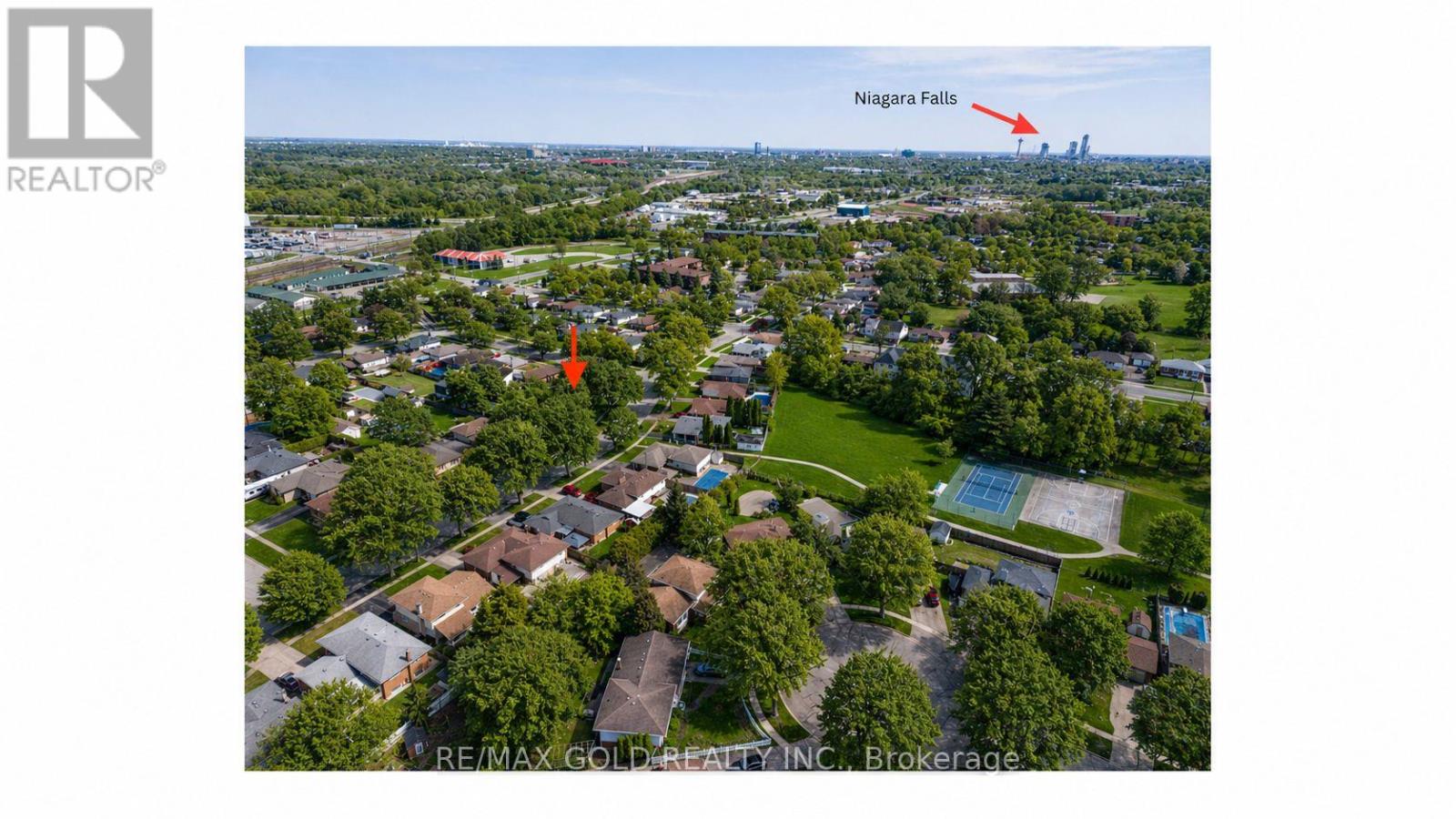 2860 Henley Avenue, Niagara Falls, Ontario  L2J 3M4 - Photo 32 - X13048770