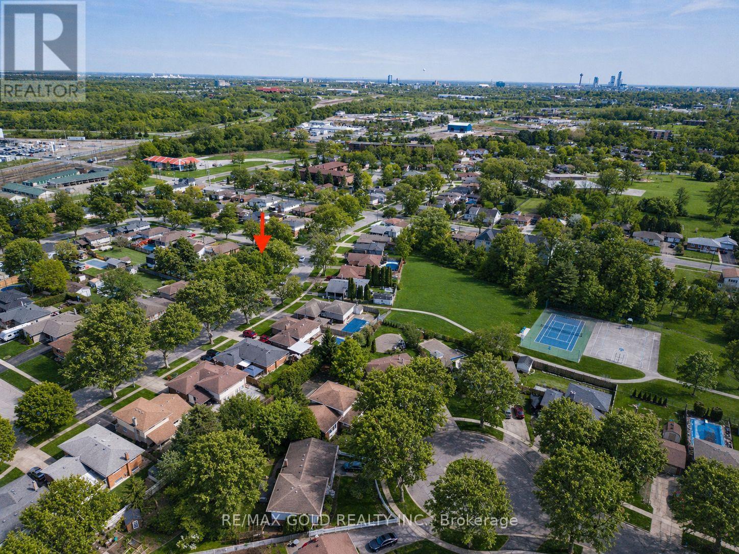 2860 Henley Avenue, Niagara Falls, Ontario  L2J 3M4 - Photo 34 - X13048770