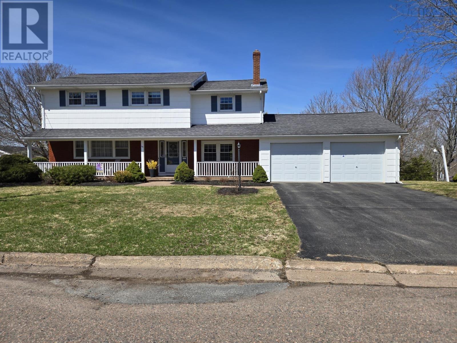 35 Fairview Drive, Truro, Nova Scotia