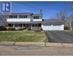 35 Fairview Drive, Truro, Nova Scotia