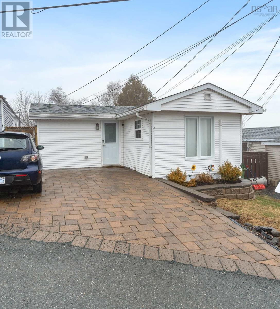 7 Hillside Drive, Harrietsfield, Nova Scotia