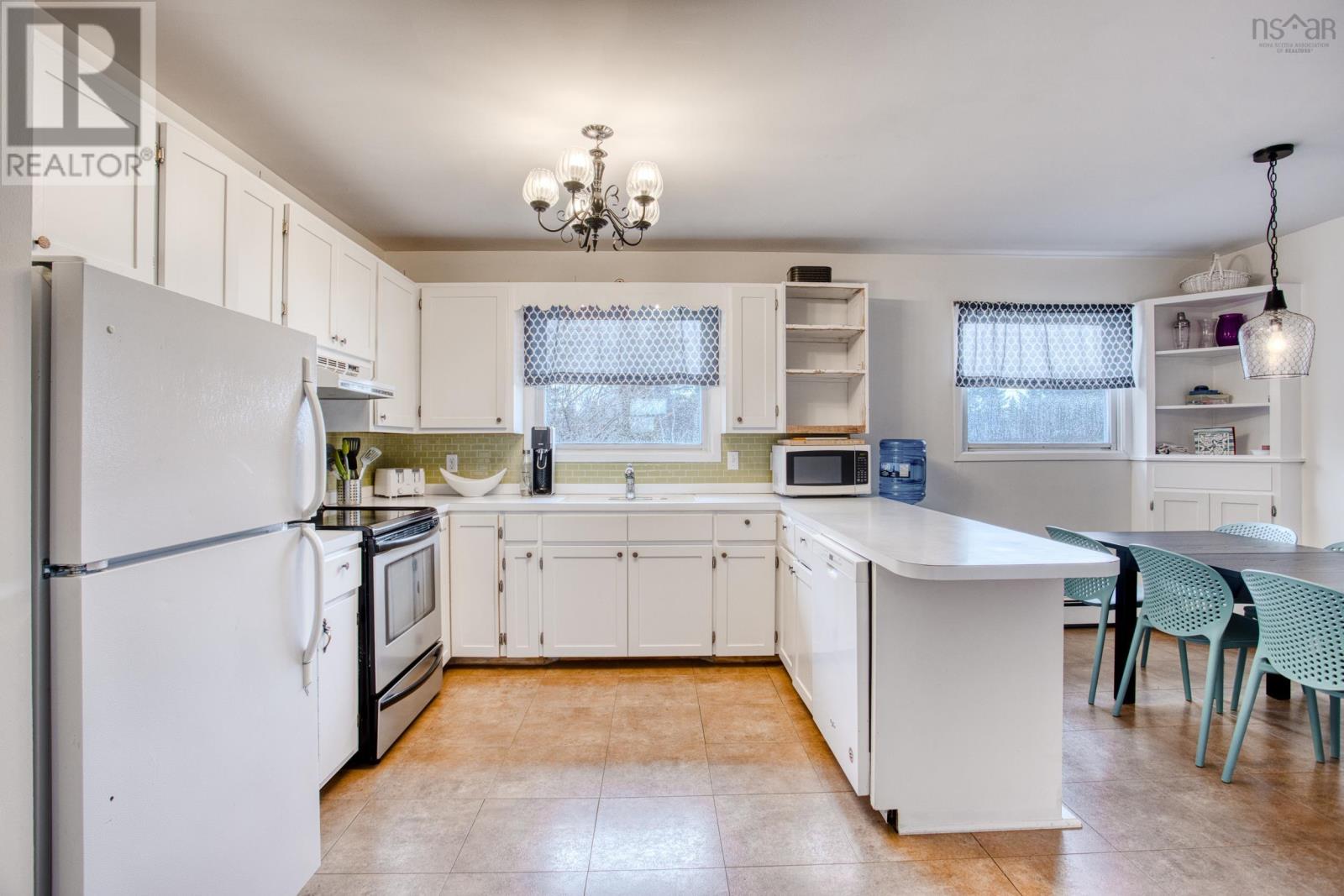 12407 Highway 4, Wentworth, Nova Scotia  B0M 1Z0 - Photo 10 - 202608656