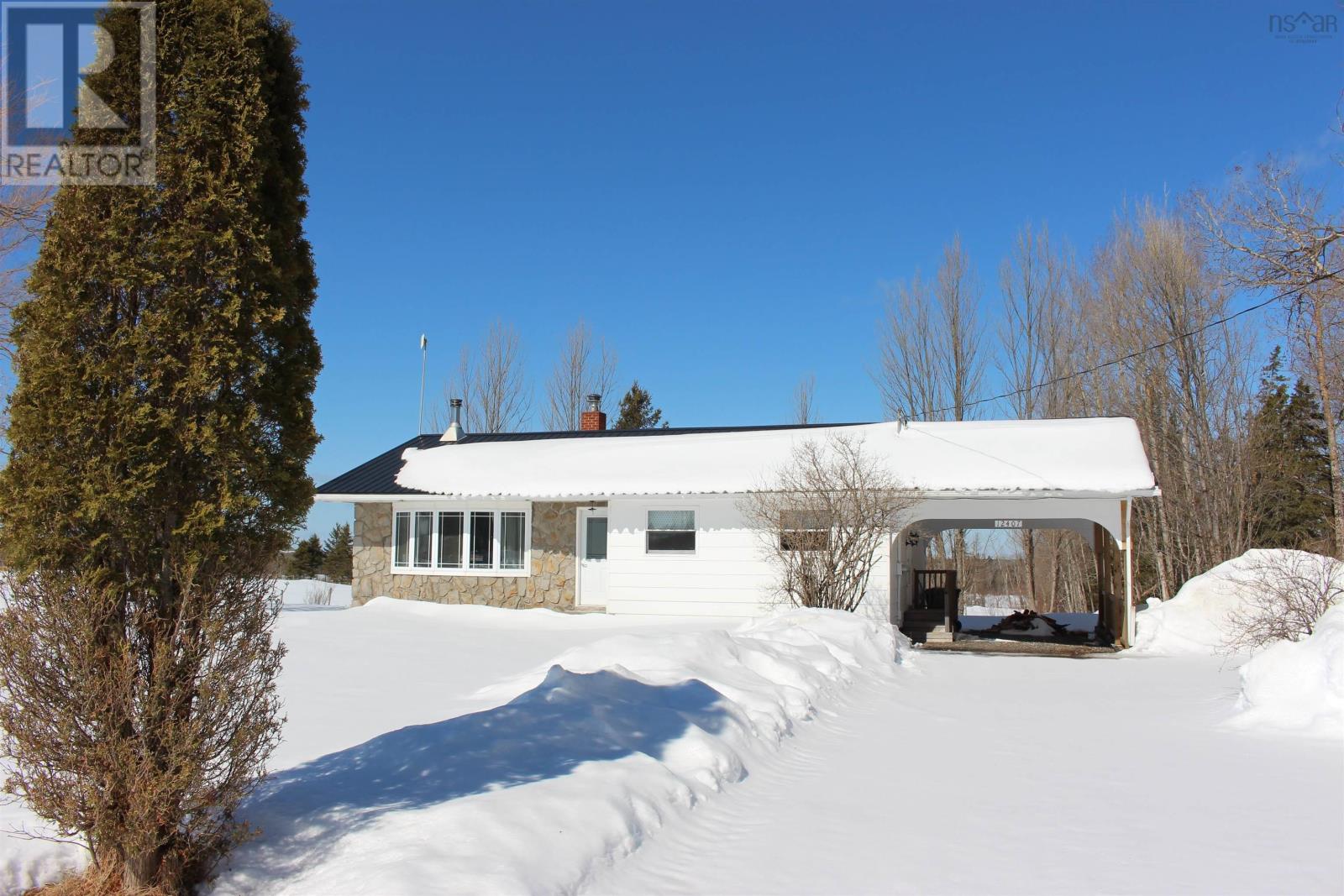 12407 Highway 4, Wentworth, Nova Scotia  B0M 1Z0 - Photo 46 - 202608656