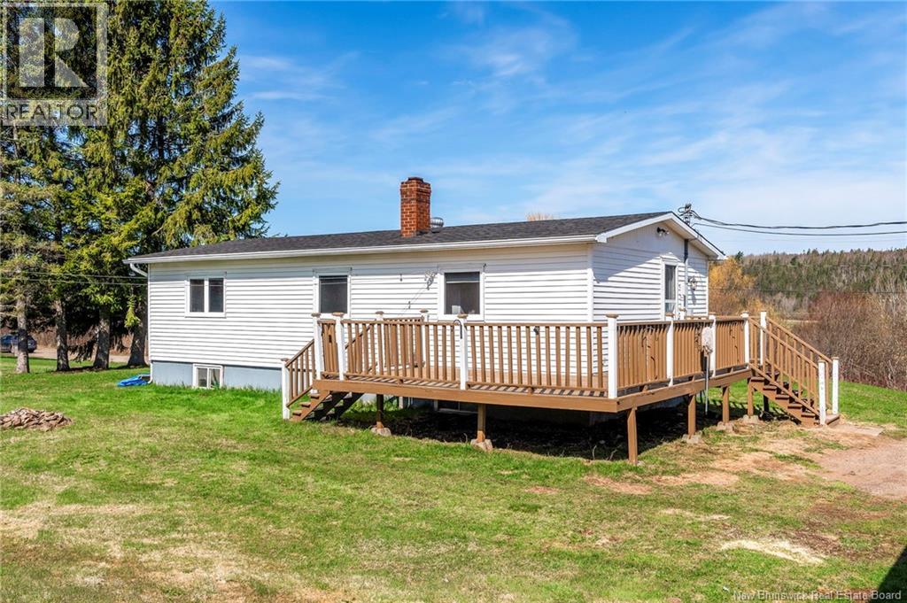 19 Sunset Avenue, Apohaqui, New Brunswick  E5P 3R2 - Photo 1 - NB138053