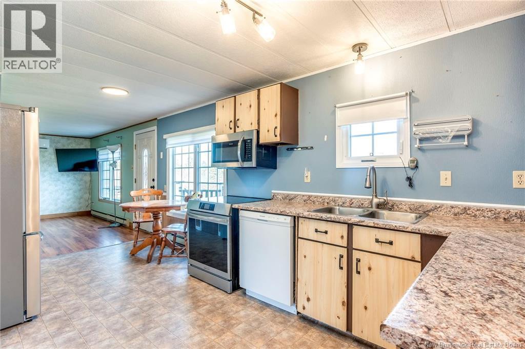 19 Sunset Avenue, Apohaqui, New Brunswick  E5P 3R2 - Photo 12 - NB138053