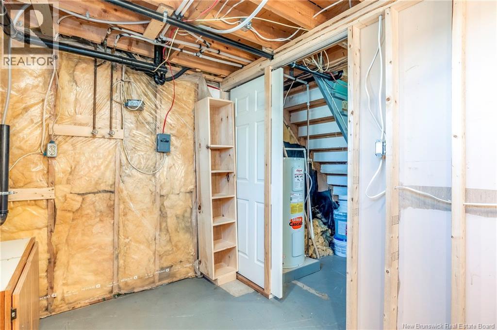 19 Sunset Avenue, Apohaqui, New Brunswick  E5P 3R2 - Photo 34 - NB138053