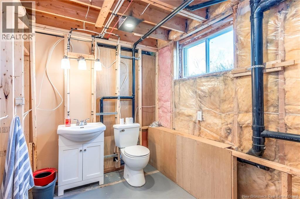 19 Sunset Avenue, Apohaqui, New Brunswick  E5P 3R2 - Photo 35 - NB138053