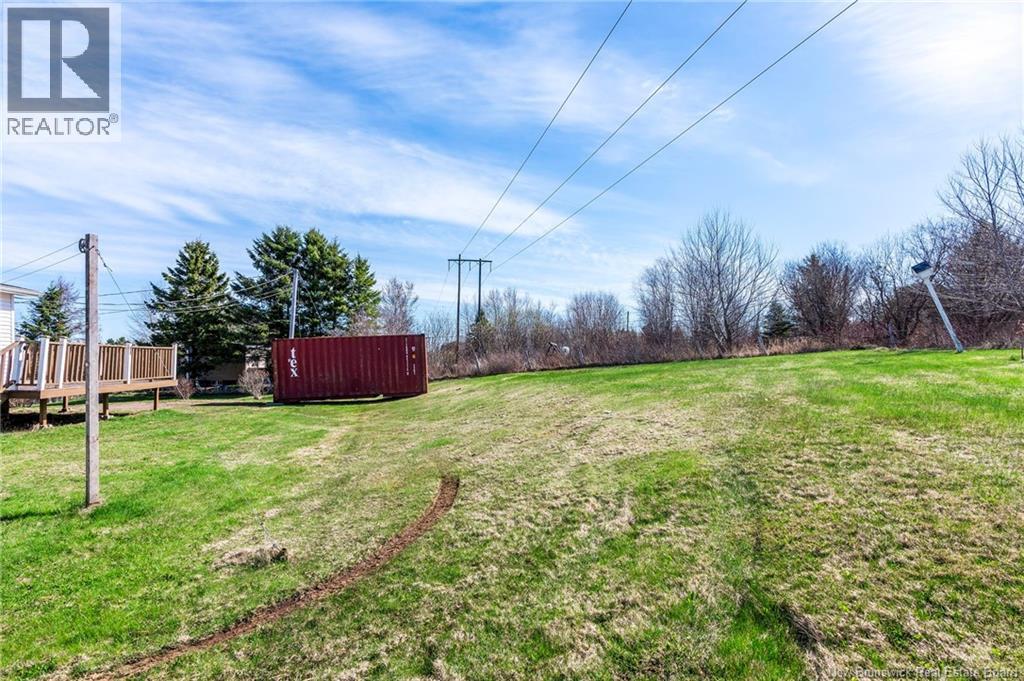 19 Sunset Avenue, Apohaqui, New Brunswick  E5P 3R2 - Photo 39 - NB138053