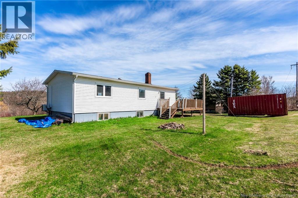 19 Sunset Avenue, Apohaqui, New Brunswick  E5P 3R2 - Photo 40 - NB138053