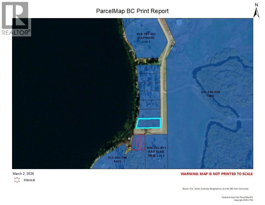 1861 Taylor Road, 70 Mile House, British Columbia  V0K 2K2 - Photo 24 - R3094949