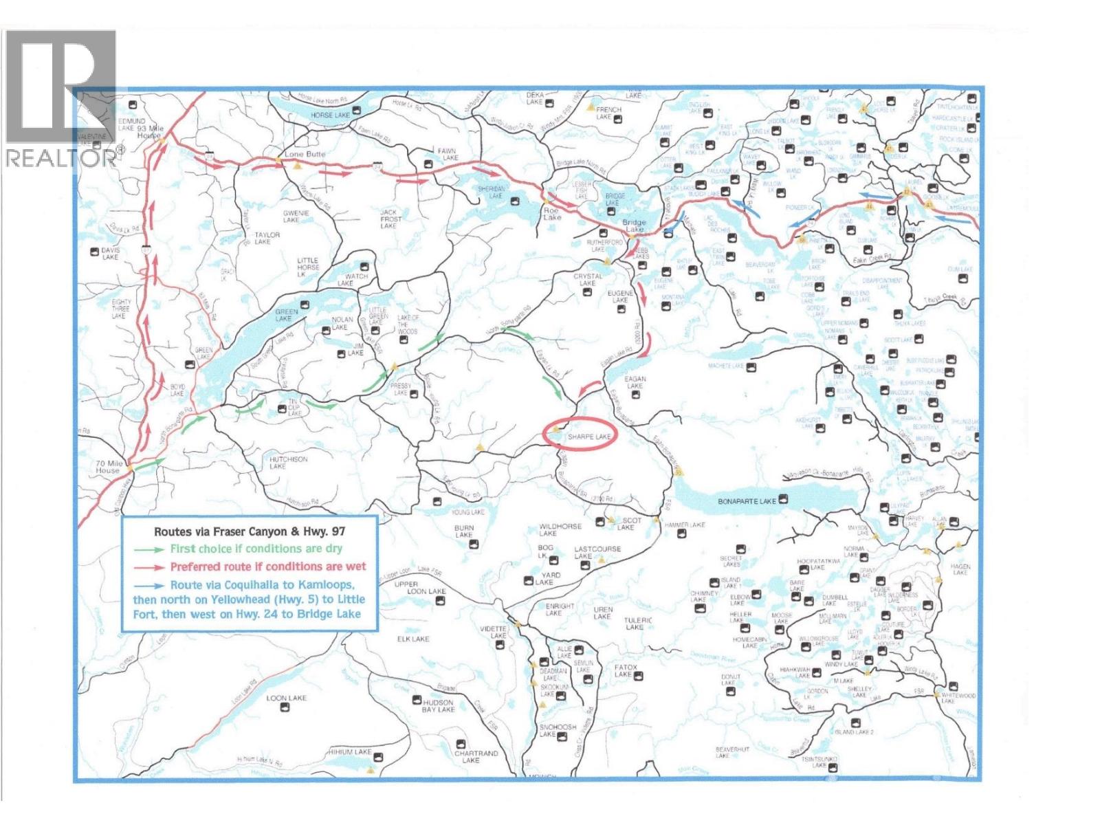 1861 Taylor Road, 70 Mile House, British Columbia  V0K 2K2 - Photo 22 - R3094949
