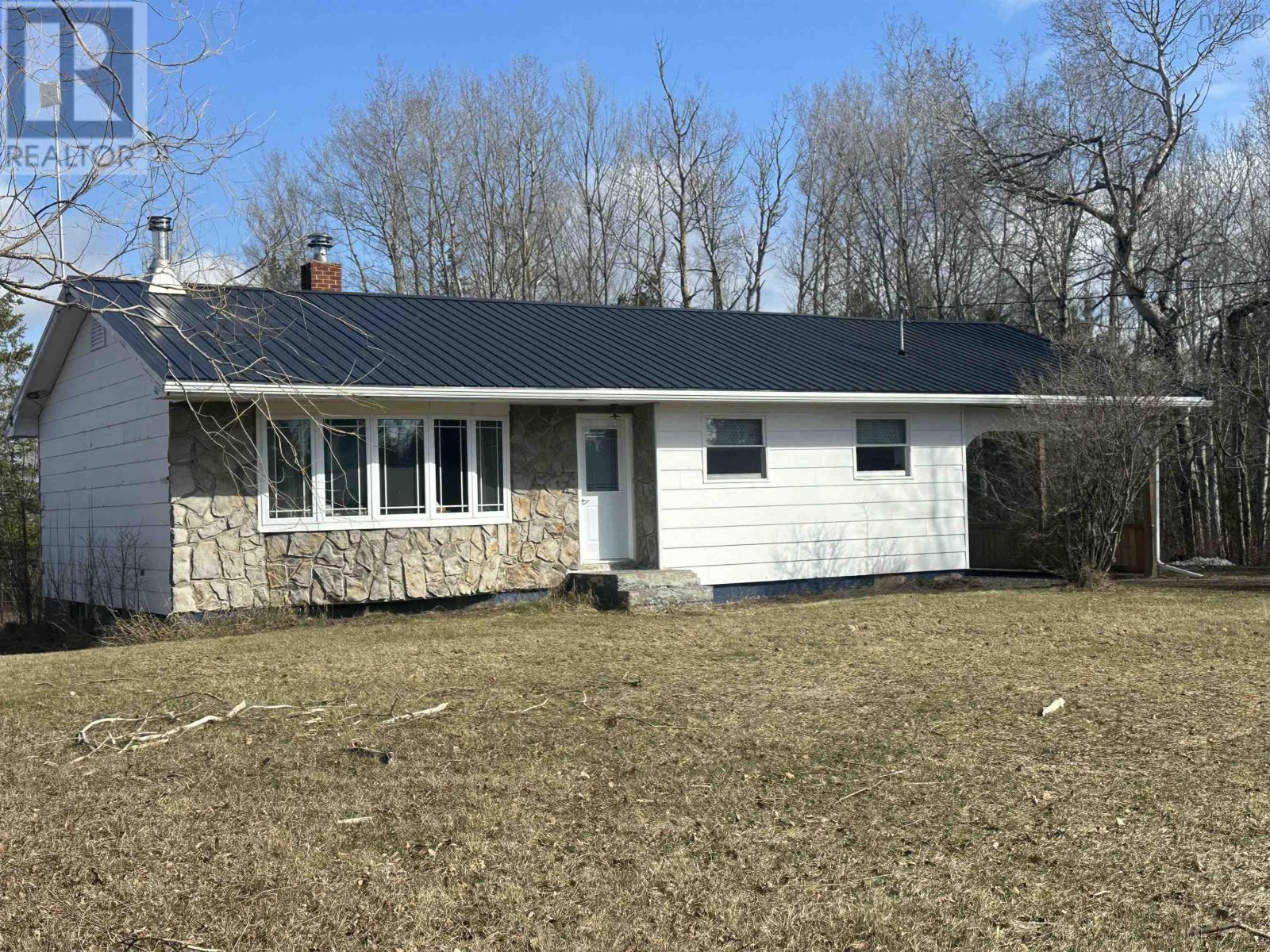 12407 Highway 4, Wentworth, Nova Scotia  B0M 1Z0 - Photo 1 - 202608656