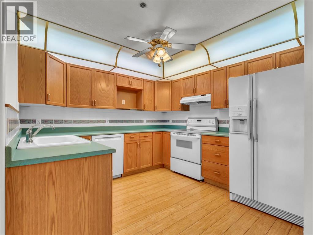 107, 1535 Southview Drive Se, Medicine Hat, Alberta  T1B 4H8 - Photo 22 - A2304253