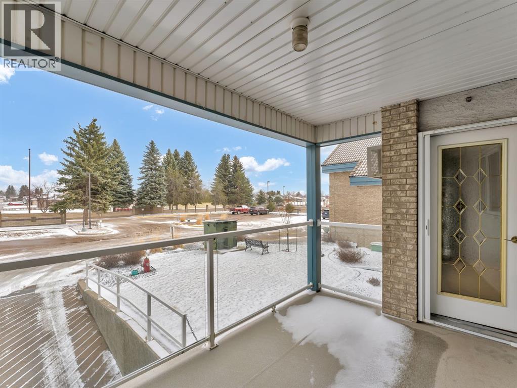 107, 1535 Southview Drive Se, Medicine Hat, Alberta  T1B 4H8 - Photo 37 - A2304253