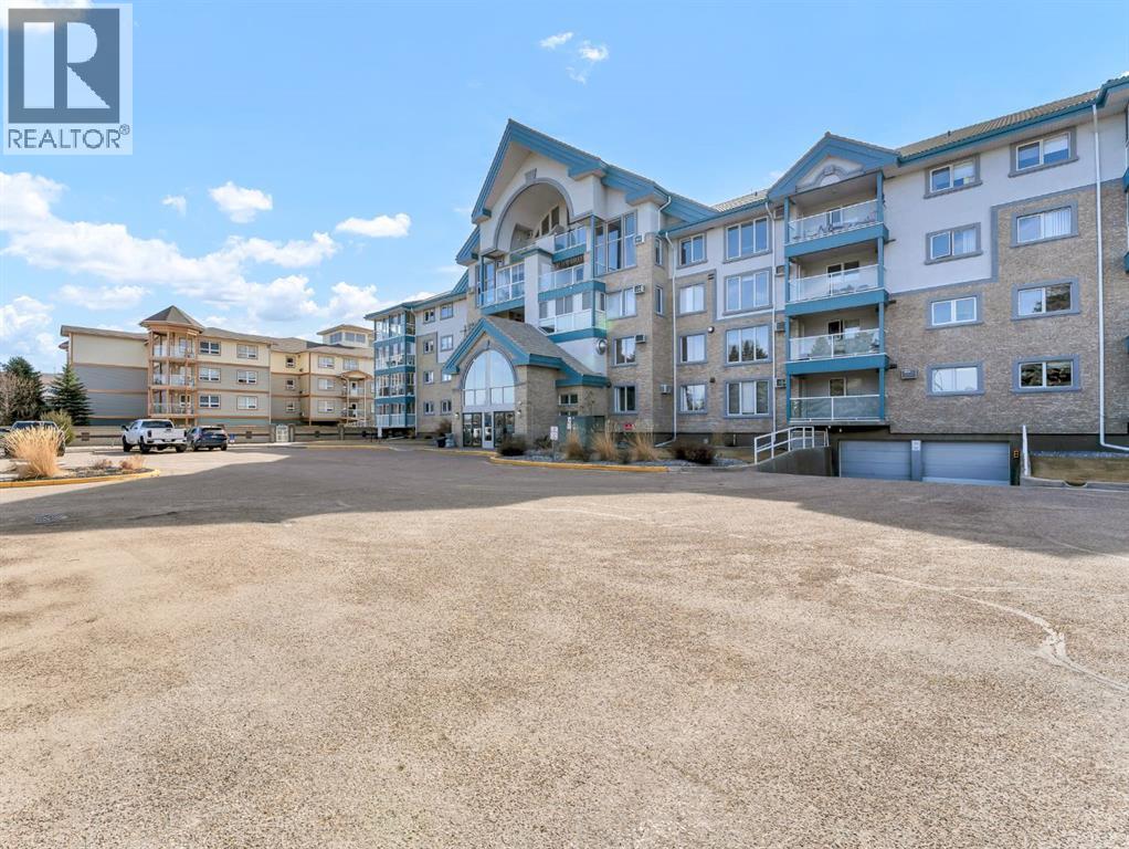 107, 1535 Southview Drive Se, Medicine Hat, Alberta  T1B 4H8 - Photo 3 - A2304253