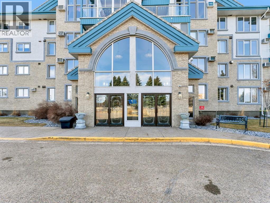 107, 1535 Southview Drive Se, Medicine Hat, Alberta  T1B 4H8 - Photo 2 - A2304253