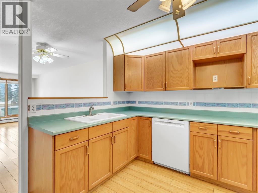 107, 1535 Southview Drive Se, Medicine Hat, Alberta  T1B 4H8 - Photo 23 - A2304253