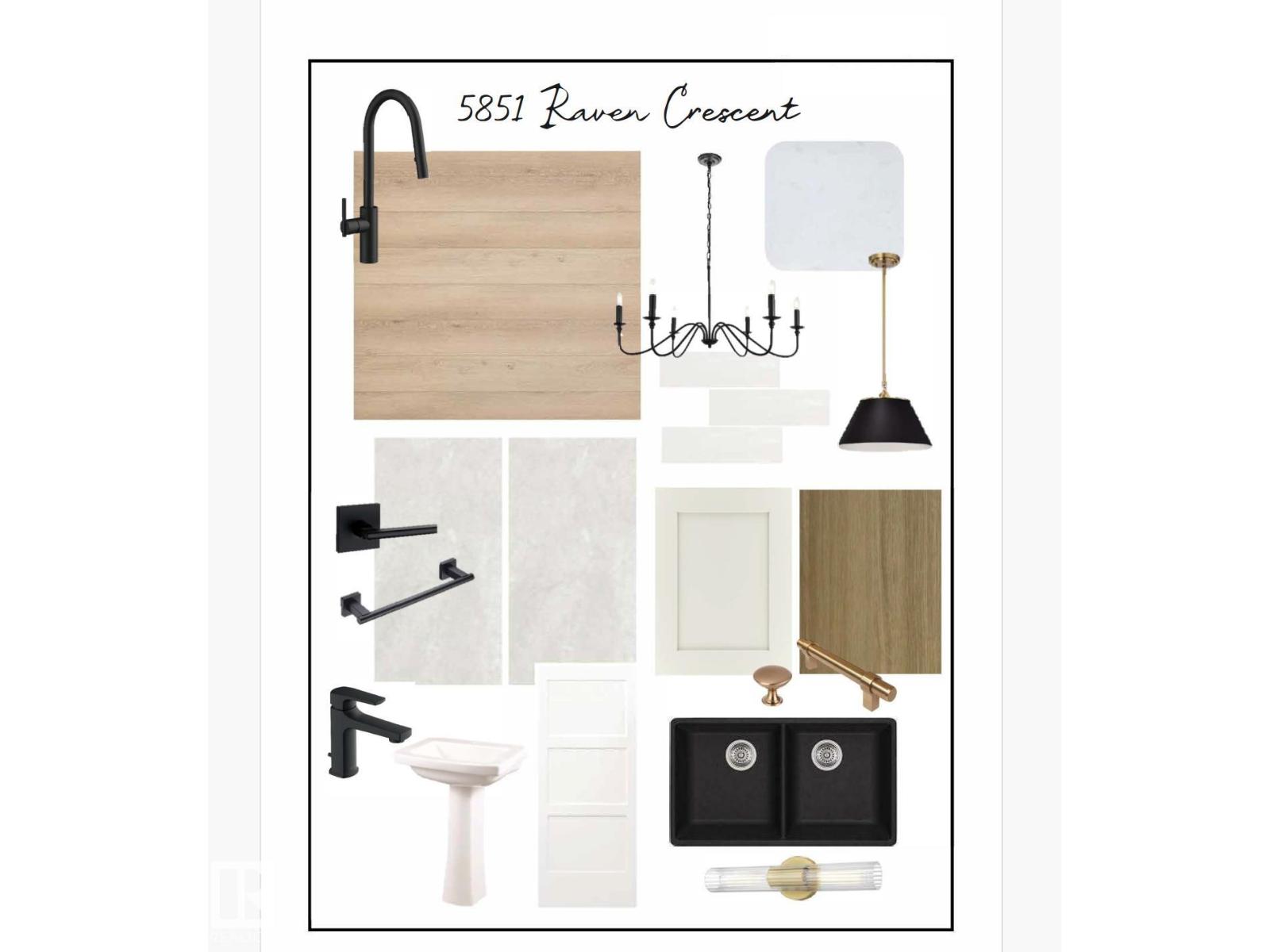 5851 Raven Cr NW, Edmonton, Alberta  T5S 0S8 - Photo 4 - E4478172