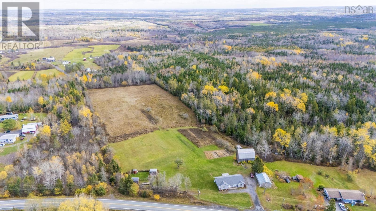 6874 Highway 354, Kennetcook, Nova Scotia  B0N 1P0 - Photo 46 - 202527203