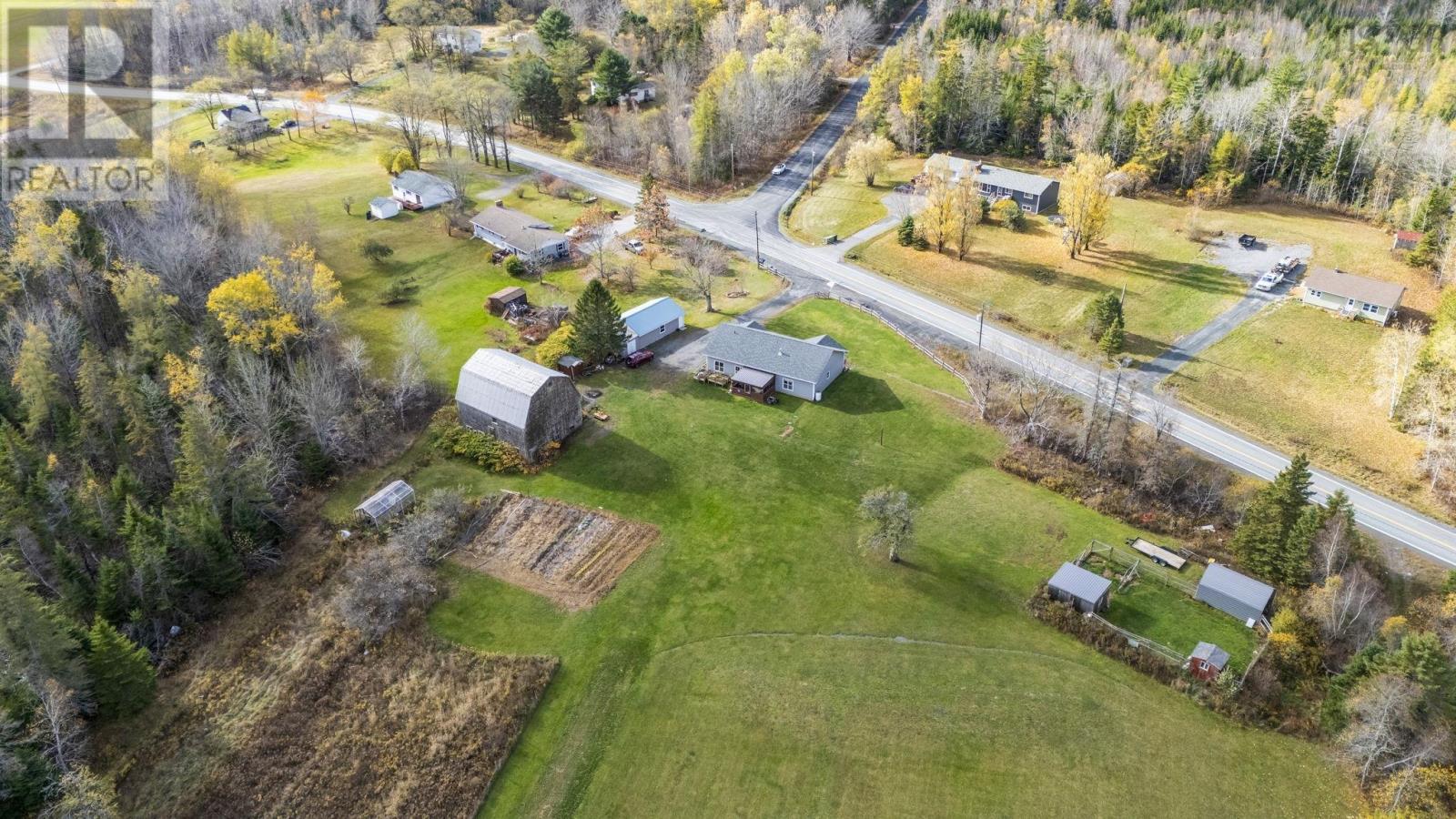 6874 Highway 354, Kennetcook, Nova Scotia  B0N 1P0 - Photo 45 - 202527203