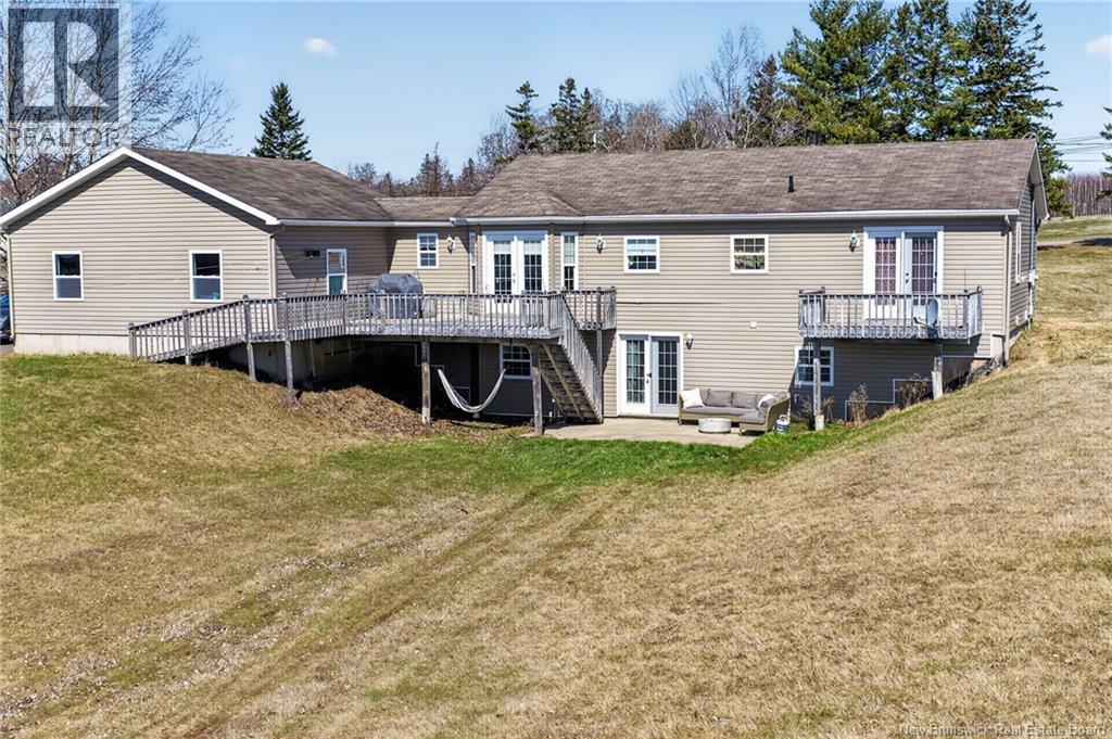 1063 Route 515, Bouctouche, New Brunswick  E4S 4J8 - Photo 8 - NB138117