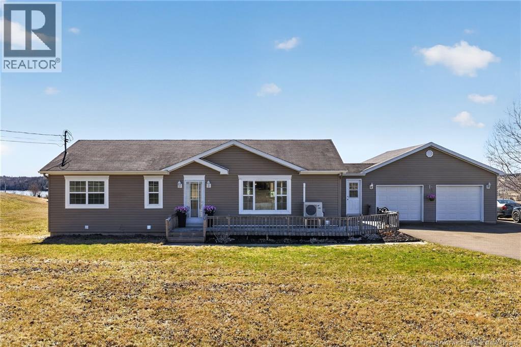 1063 Route 515, Bouctouche, New Brunswick  E4S 4J8 - Photo 3 - NB138117