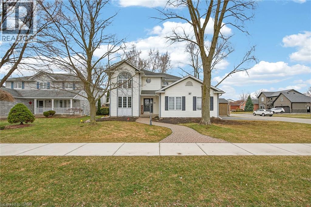 60 Highland Boulevard, Caledonia, Ontario  N3W 1H4 - Photo 2 - 40812784