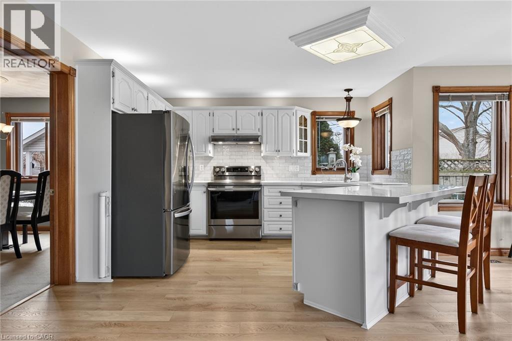 60 Highland Boulevard, Caledonia, Ontario  N3W 1H4 - Photo 7 - 40812784