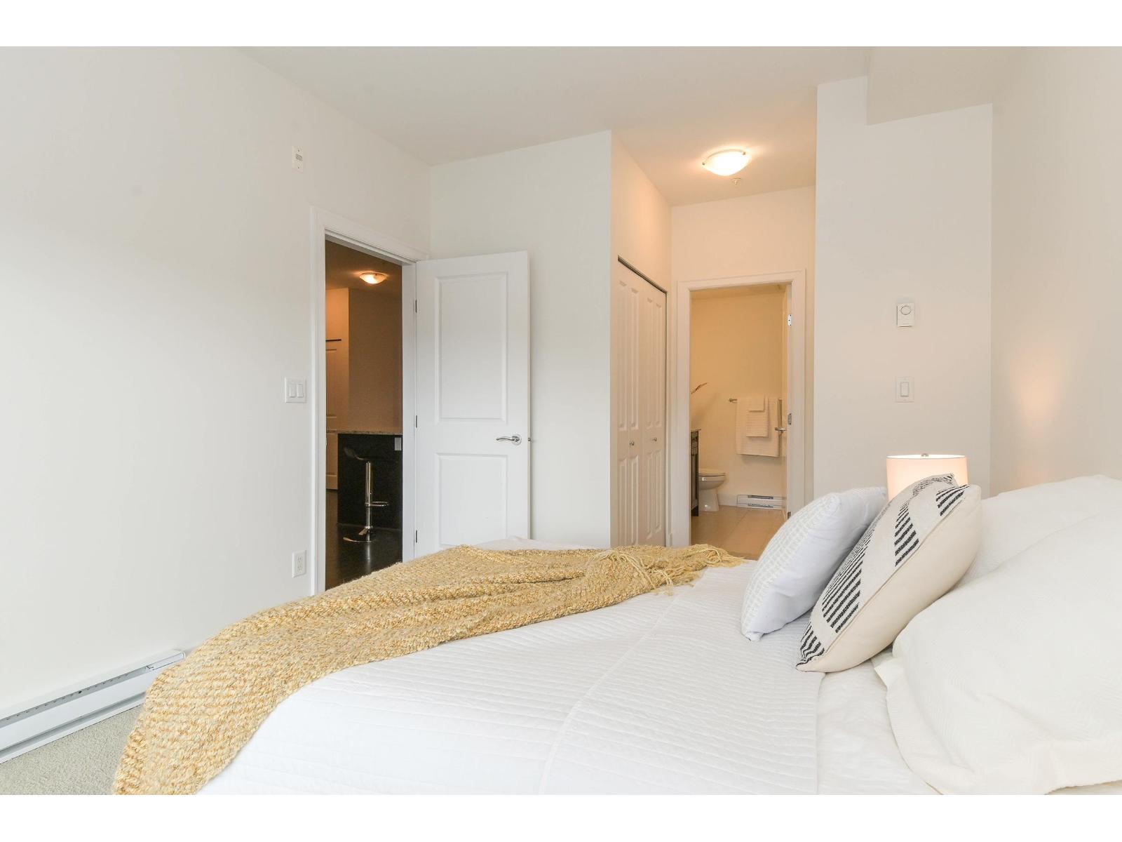 416 6480 195a Street, Surrey, British Columbia  V4N 6P1 - Photo 12 - R3116120