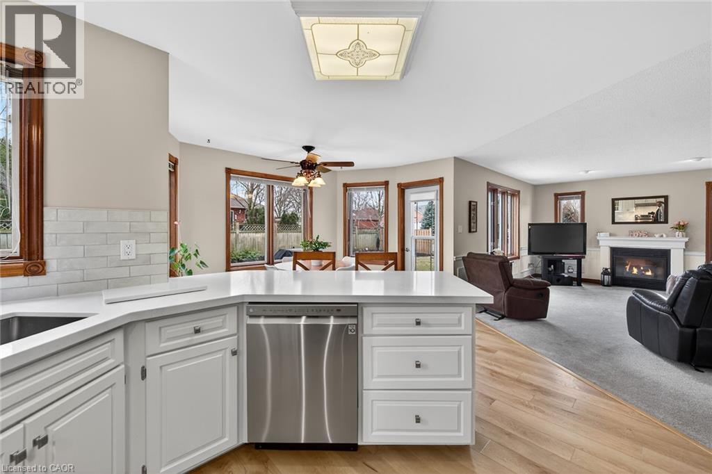 60 Highland Boulevard, Caledonia, Ontario  N3W 1H4 - Photo 8 - 40812784