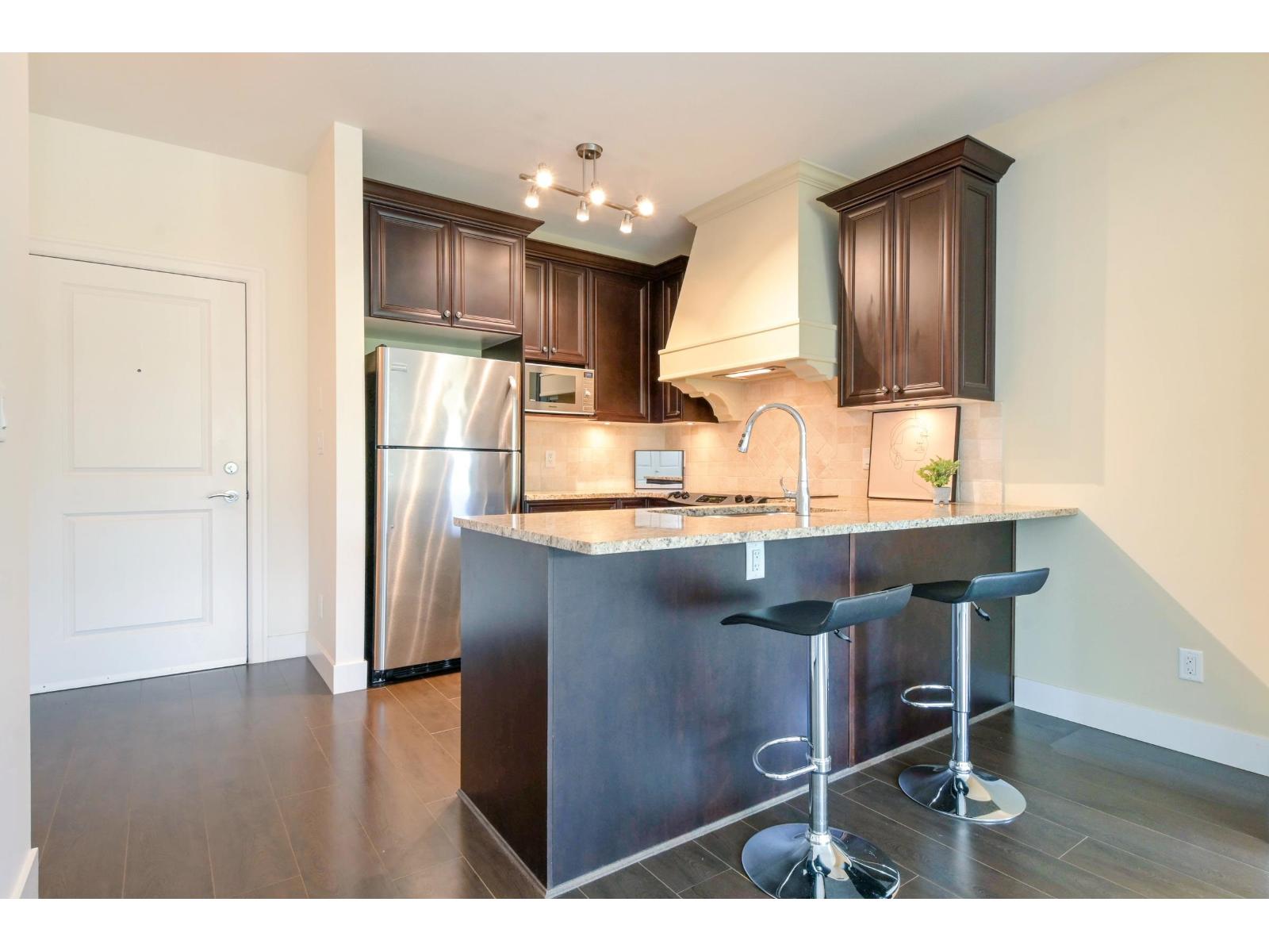 416 6480 195a Street, Surrey, British Columbia  V4N 6P1 - Photo 7 - R3116120