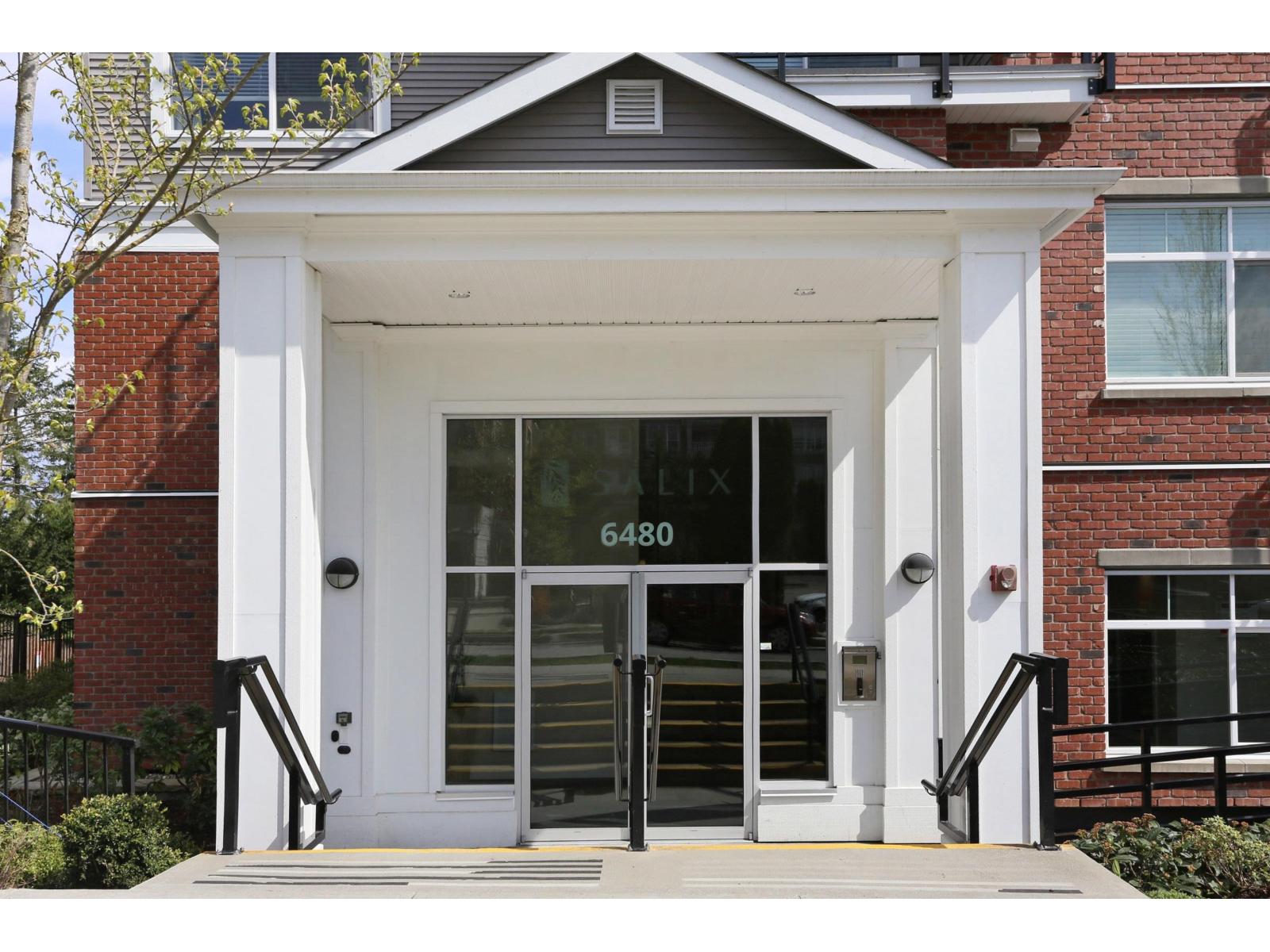 416 6480 195a Street, Surrey, British Columbia  V4N 6P1 - Photo 28 - R3116120