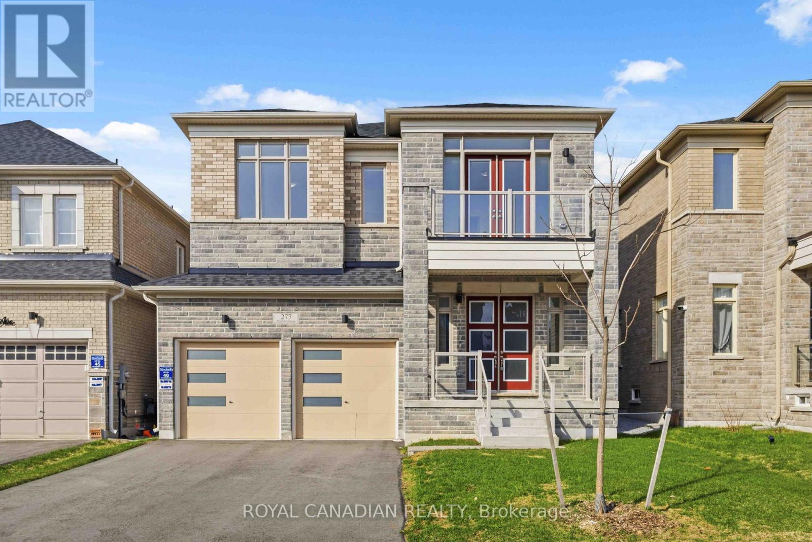 277 Wesmina Avenue, Whitchurch-Stouffville, Ontario  L4A 5C2 - Photo 2 - N13053234