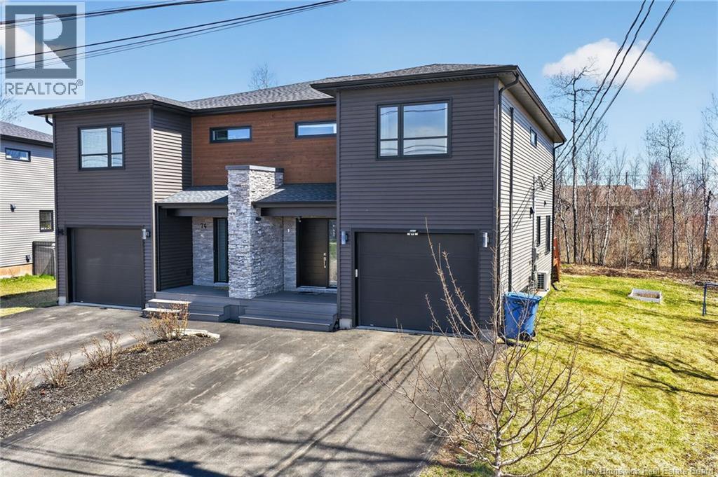 72 Timandra Crescent, Moncton, New Brunswick  E1G 5Y4 - Photo 37 - NB138135