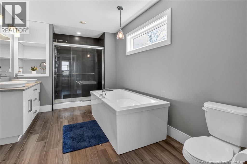 72 Timandra Crescent, Moncton, New Brunswick  E1G 5Y4 - Photo 25 - NB138135