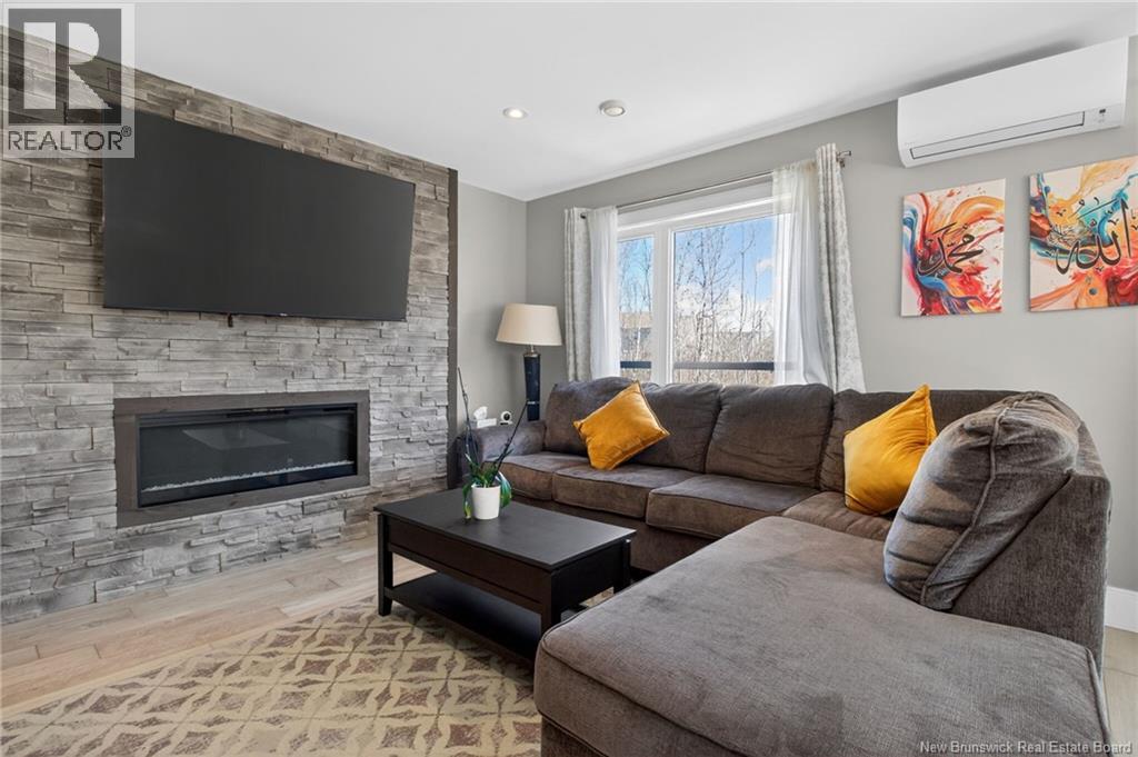 72 Timandra Crescent, Moncton, New Brunswick  E1G 5Y4 - Photo 7 - NB138135