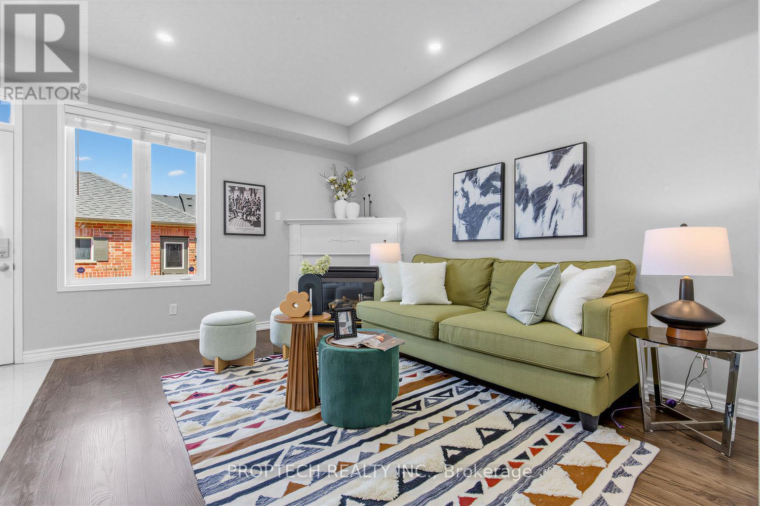 122 The Fairways, Markham (Angus Glen), Ontario  L6C 2V8 - Photo 12 - N13053242