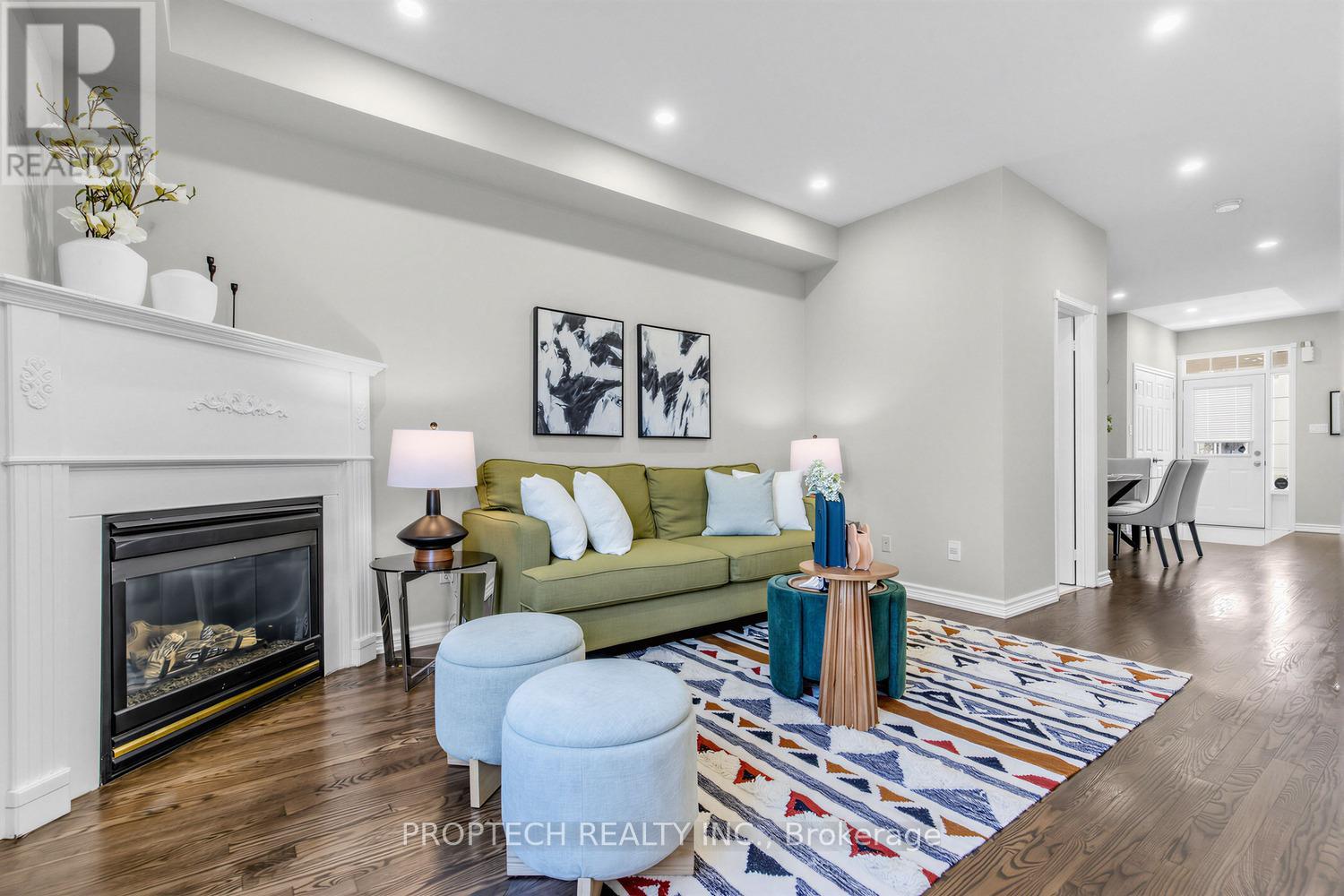 122 The Fairways, Markham (Angus Glen), Ontario  L6C 2V8 - Photo 13 - N13053242