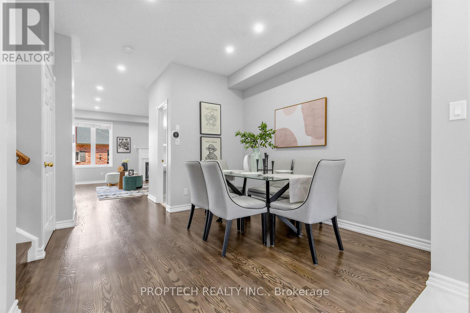 122 The Fairways, Markham (Angus Glen), Ontario  L6C 2V8 - Photo 8 - N13053242