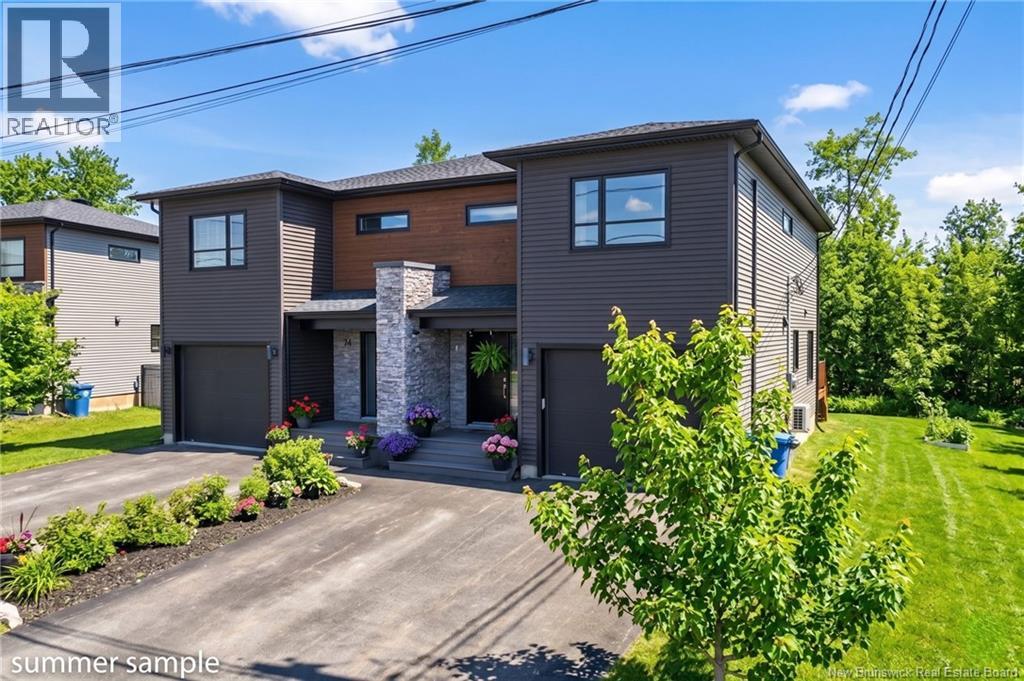 72 Timandra Crescent, Moncton, New Brunswick  E1G 5Y4 - Photo 1 - NB138135