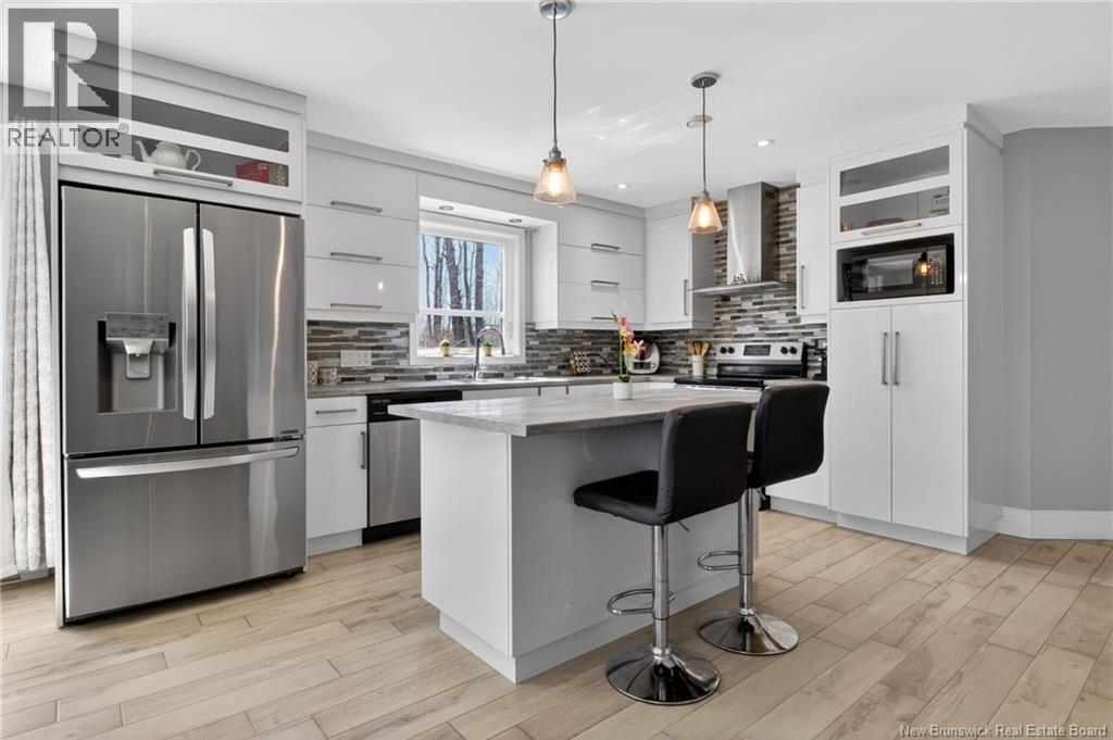 72 Timandra Crescent, Moncton, New Brunswick  E1G 5Y4 - Photo 2 - NB138135