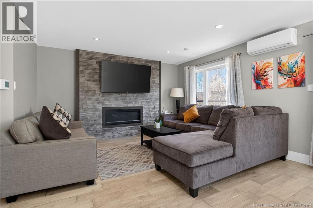 72 Timandra Crescent, Moncton, New Brunswick  E1G 5Y4 - Photo 6 - NB138135