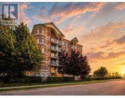 201 - 35 HUNT AVENUE, Richmond Hill, Ontario