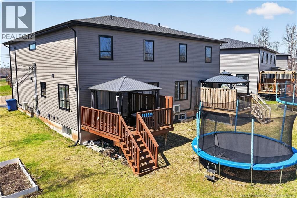 72 Timandra Crescent, Moncton, New Brunswick  E1G 5Y4 - Photo 41 - NB138135