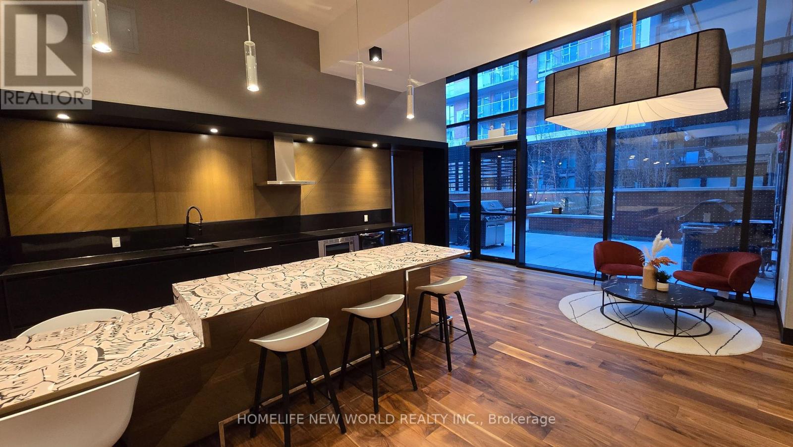 507 - 8119 Birchmount Road, Markham, Ontario  L6G 0H5 - Photo 9 - N13053348