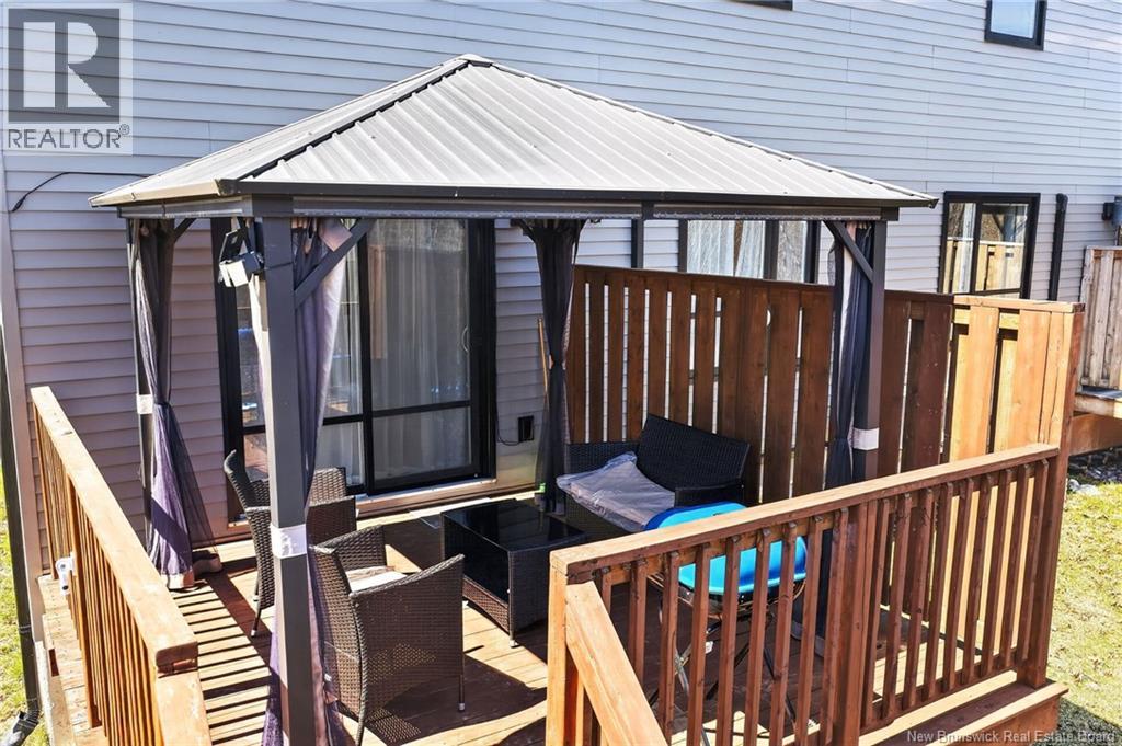 72 Timandra Crescent, Moncton, New Brunswick  E1G 5Y4 - Photo 43 - NB138135