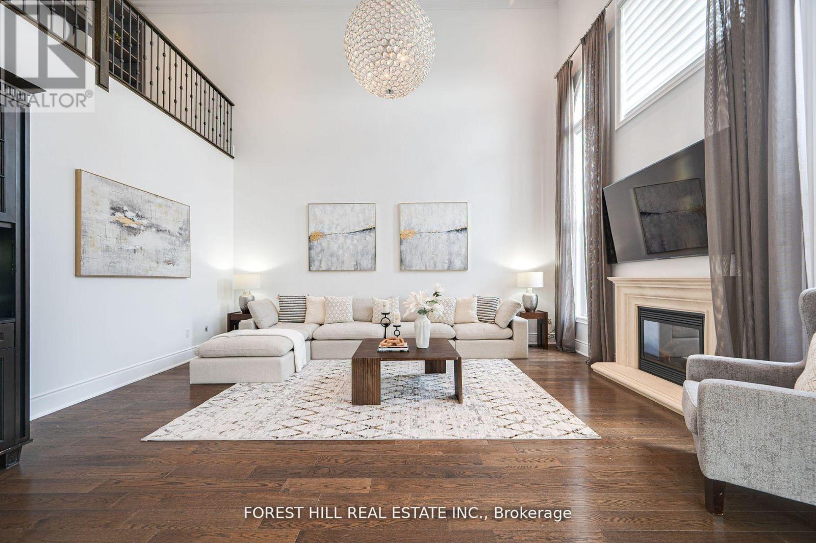 101 Glenheron Crescent, Vaughan (Patterson), Ontario  L6A 1W7 - Photo 16 - N13053354