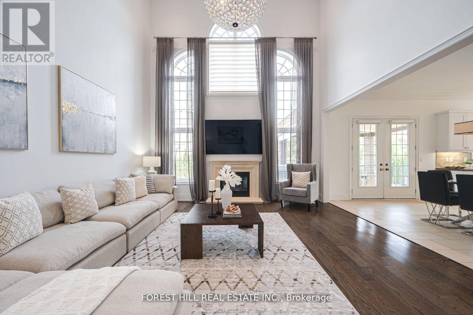 101 Glenheron Crescent, Vaughan (Patterson), Ontario  L6A 1W7 - Photo 18 - N13053354